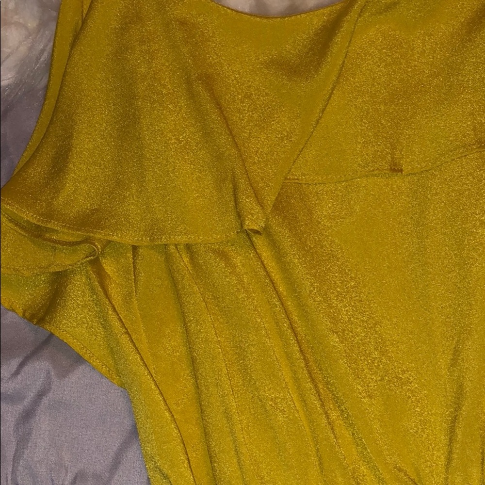 Romper - Picture 2 of 2